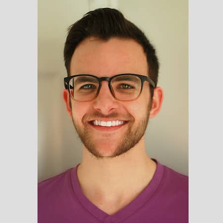 Sitter Profile Image: William A.