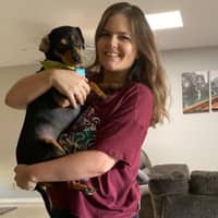 Sitter Profile Image: Valerie G.