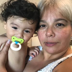 Sitter Profile Image: Delfina D.