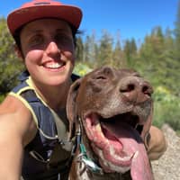 Sitter Profile Image: Megan O.