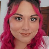 Sitter Profile Image: Amber B.