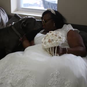 Sitter Profile Image: Kelly C.