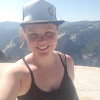 Sitter Profile Image: Kathryn H.