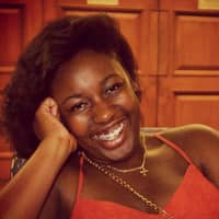 Sitter Profile Image: Kayla M.