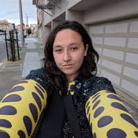 Trainer Profile Image: Midori W.