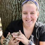 Sitter Profile Image: Skylar D.