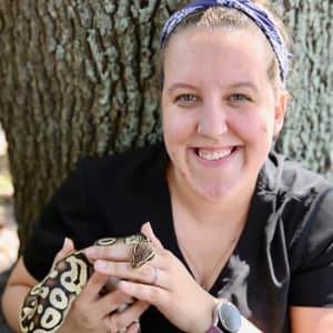 Sitter Profile Image: Skylar D.