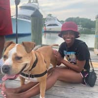 Sitter Profile Image: Samantha C.