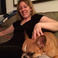 Sitter Profile Image: Kate V.