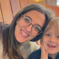 Sitter Profile Image: Meghan S.