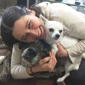 Sitter Profile Image: Heather W.