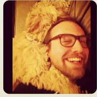 Sitter Profile Image: Wade H.