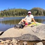 Sitter Profile Image: Kat M.