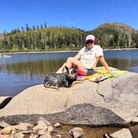 Sitter Profile Image: Kat M.