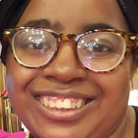 Sitter Profile Image: Aria M.