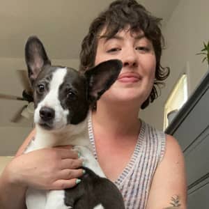 Sitter Profile Image: Dana M.