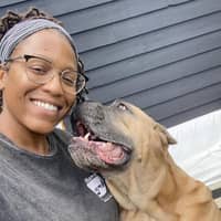 Sitter Profile Image: Nicole W.