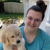 Sitter Profile Image: Megan M.