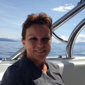 Sitter Profile Image: Atrisha L.