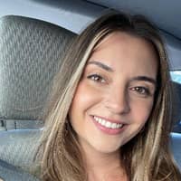 Sitter Profile Image: Amina N.