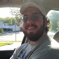 Sitter Profile Image: Adam A.