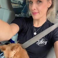 Sitter Profile Image: Rebecca H.