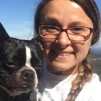 Sitter Profile Image: Krissa D.