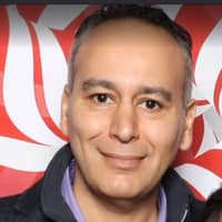 Sitter Profile Image: Michael M.