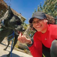 Sitter Profile Image: Samantha B.