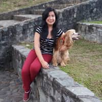 Foto del cuidador: Maria Angelica F.