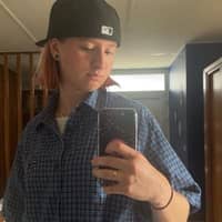 Photo de profil du pet sitter : Lilou P.