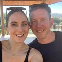 Sitter Profile Image: Samuel H.