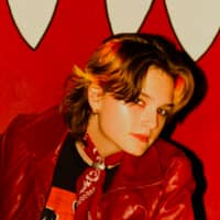 Sitter Profile Image: Jordin O.