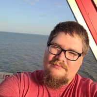 Sitter Profile Image: Blake F.