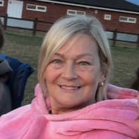 Sitter Profile Image: Sue T.