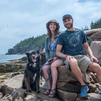 Sitter Profile Image: William & Julie A.