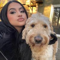 Sitter Profile Image: Valentina p.