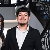 Sitter Profile Image: Nelson M.