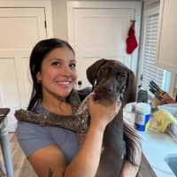 Sitter Profile Image: Jade D.