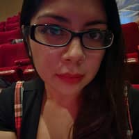 Sitter Profile Image: Anilu V.