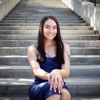 Sitter Profile Image: Jazmin D.