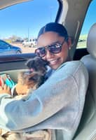 Sitter Profile Image: Jayla B.