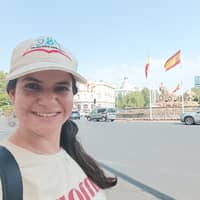 Foto del cuidador: Paola V.