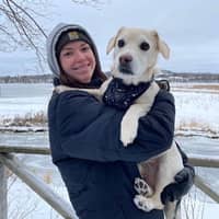 Sitter Profile Image: Megan L.