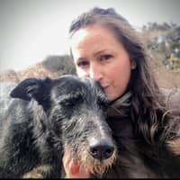 Sitter Profile Image: Nicola W.