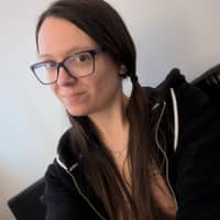 Sitter Profile Image: Leanne Jane H.