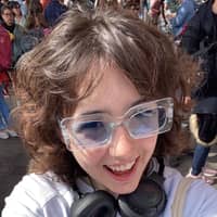 Sitter Profile Image: Cat N.