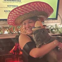 Sitter Profile Image: Jessica P.