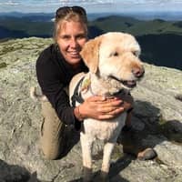 Sitter Profile Image: Sybille P.