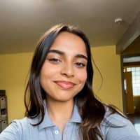 Sitter Profile Image: Anshu K.